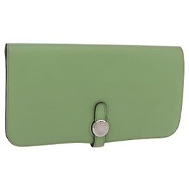 Hermès Dogon Recto Verso Leather