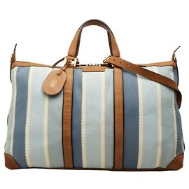 Bolsa Gucci Boston Shoulder Weekender