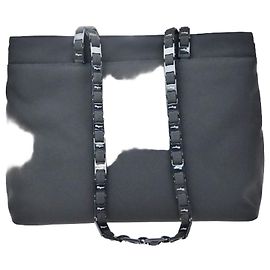 Bolso tote Salvatore Ferragamo Vala de Nylon