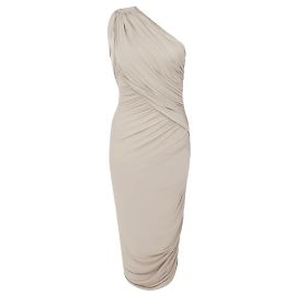 Rick Owens Abito Lilies Amira - Dark Pearl
