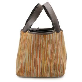 Bolsa Hermès PicotinPM Vibrato/Voswift