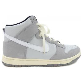 Autre Marque Sapatilhas Nike DR8753 Cinzentas