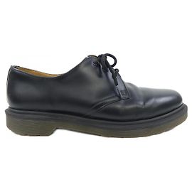 Autre Marque Chaussures en cuir Dr. Martens 1461PW