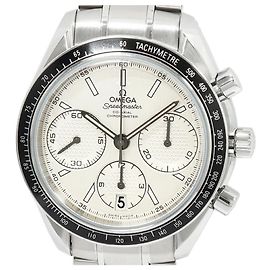 OMEGA Speedmaster Racing Stainless Steel
