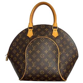 Louis Vuitton Sac Monogram Ellipse MM