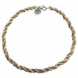 Autre Marque Pulsera de dijes Tiffany & Co.