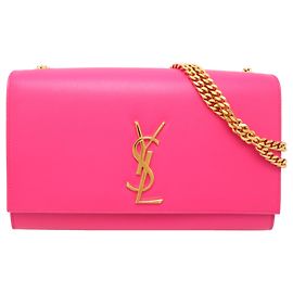 Autre Marque Bolso de hombro Saint Laurent Paris Kate Midim para mujer