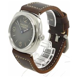 Orologio da uomo PANERAI Radiomir Tre Giorni PAM01334