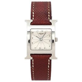 Hermès Relógio Feminino Hermes H-Watch HH1 210