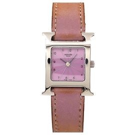 Hermès Orologio da donna Hermes H-Watch HH1 210