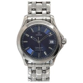 Orologio Omega Seamaster 120m da uomo
