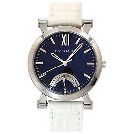 Bulgari Bvlgari BVLGARI Sotirio Retrograde SB42SDR Herrenuhr