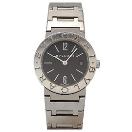 Bulgari Orologio da polso donna Bvlgari BB26SS