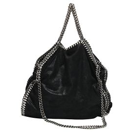 Stella Mc Cartney Stella McCartney Falabella Tote Bag
