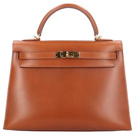 Hermès Sac à main Hermes Kelly 32