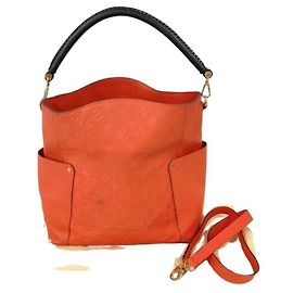 Sac à épaule Louis Vuitton Bagatelle