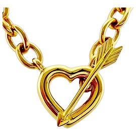 Autre Marque Collana Heart Arrow Tiffany & Co.