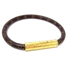 Bracelet à breloques Monogram Louis Vuitton