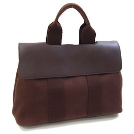 Hermès Hermes Valparaiso PM Handbag