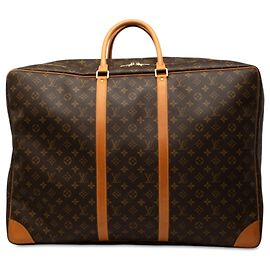 Louis Vuitton Brown Monogram Sirius 65