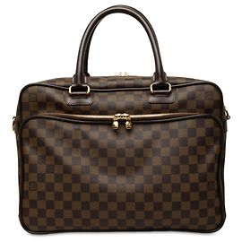 Louis Vuitton Brown Damier Ebene Icare
