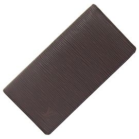 Carteira Long Bill Louis Vuitton Epi
