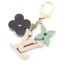 Louis Vuitton Bijou Sac Playtime Keyring