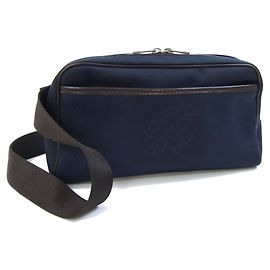 Bolso bandolera Louis Vuitton Damier Geant Acrobat