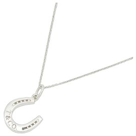 Autre Marque Collar Herradura Tiffany & Co.