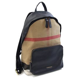 Sac à dos Burberry pour homme