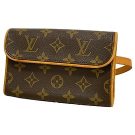 Louis Vuitton Monogram Pochette Florentine Fanny Pack