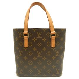 Bolso Louis Vuitton Monogram Vavin PM