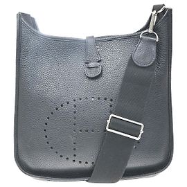 Hermès Bolsa Hermes Evelyne Gen III Clemence PM