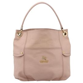 Burberry Blue Label Cuir