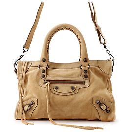 Balenciaga Le City Small Handtasche
