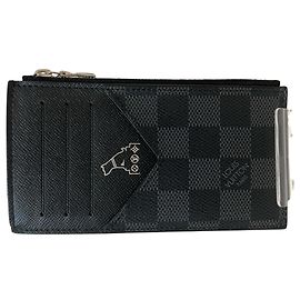 Louis Vuitton Business Card Case