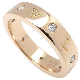 Bulgari Anello Bvlgari Roman Sorbet Diamante