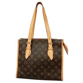 Saco Tote Louis Vuitton Monogram Batignolles