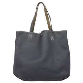 Hermès Hermes Double Sens Tote Bag
