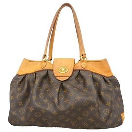 Sac cabas Louis Vuitton Monogram Boetie MM