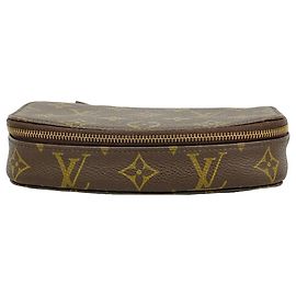 Louis Vuitton Monogram Pochette Montecarlo Case