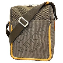 Louis Vuitton Damier Géant Citadin Schultertasche