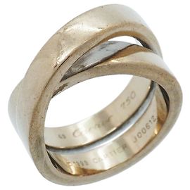 Anillo Cartier Esprit de Paris