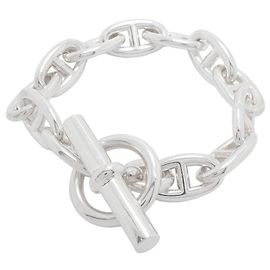 Hermès Hermes Chaine d'Ancre GM Armband