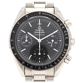 Omega Speedmaster 3539.50 Automatische Uhr aus Edelstahl