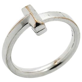 Autre Marque Anello Tiffany & Co. T One