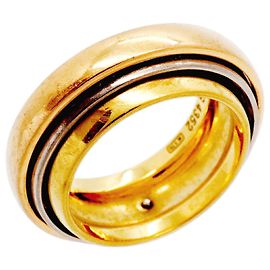 Anillo Cartier Trinity Must Essence Band