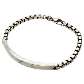 Autre Marque Tiffany & Co. Venetian Link Armband