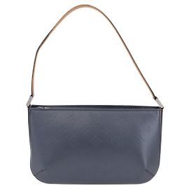 Louis Vuitton Mat Fowler Monogram Vernis