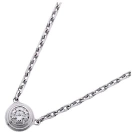 Collar Cartier Damour XS